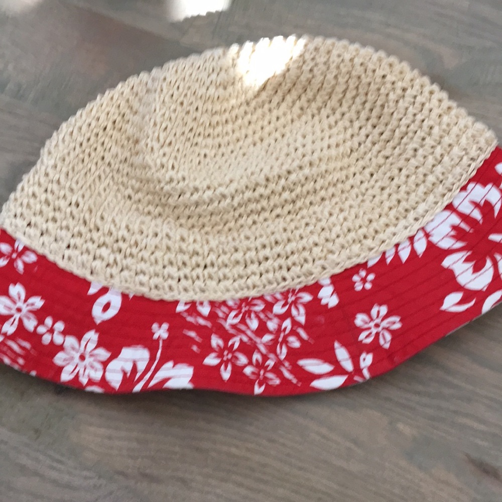 Scala Gal Sun Hat-One Size